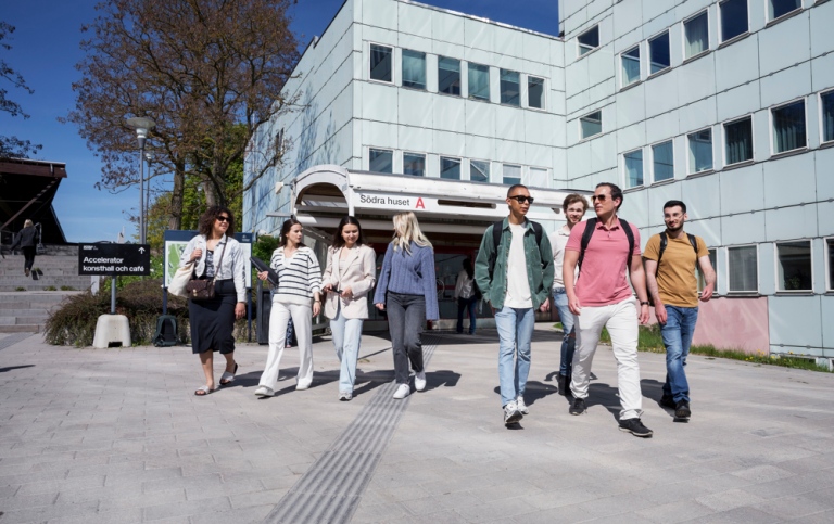 SU studenter